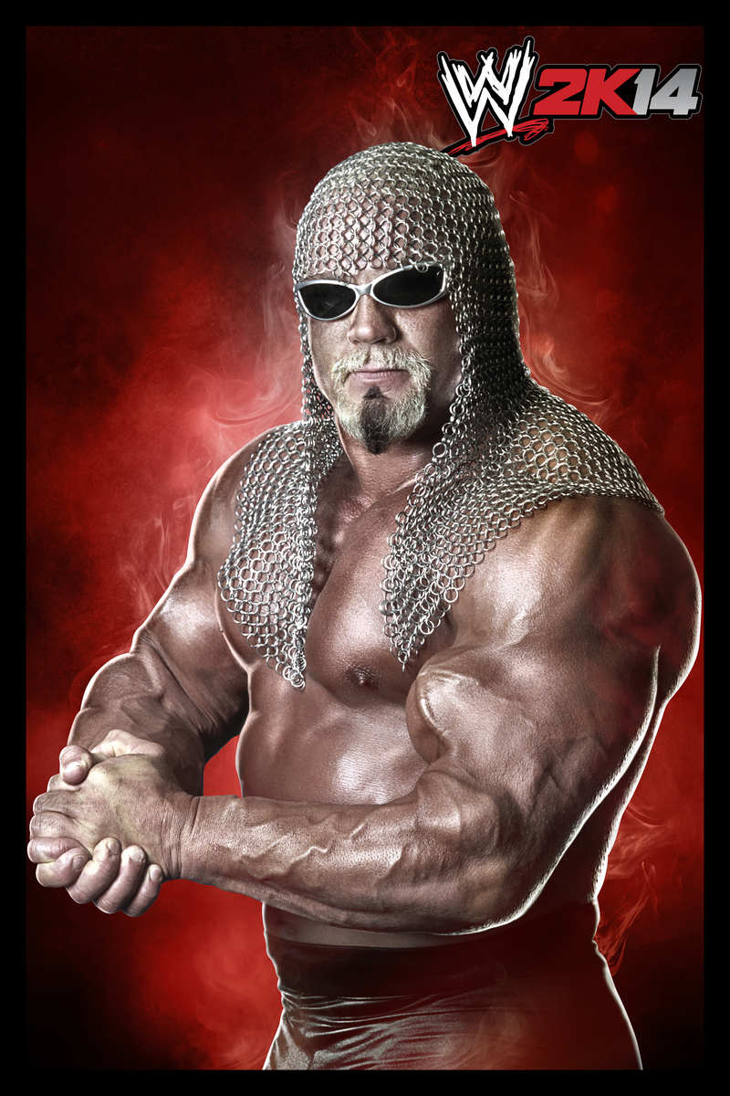 WWE 2K14 - Imagen 18